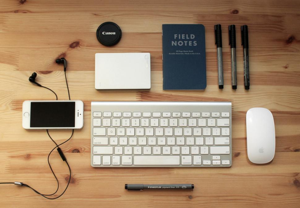 Smarte Gadgets
